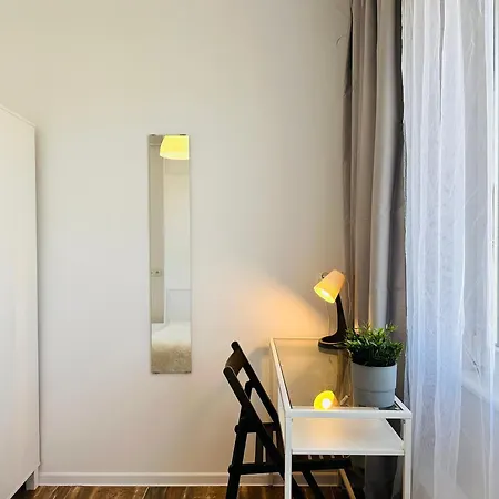 Apartament Rafaell * Danzica