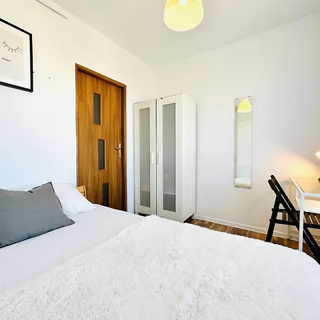 Apartament Rafaell Apartment
