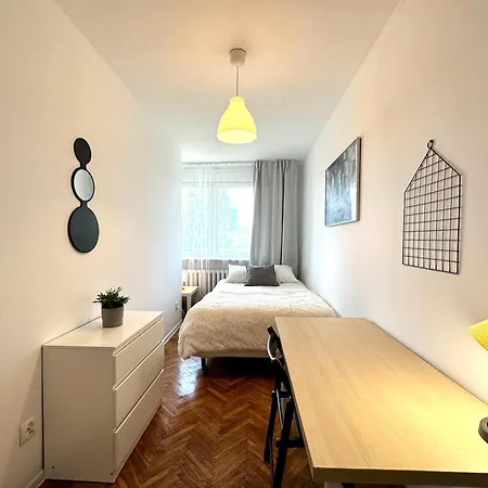 Apartment Apartament Rafaell Danzig