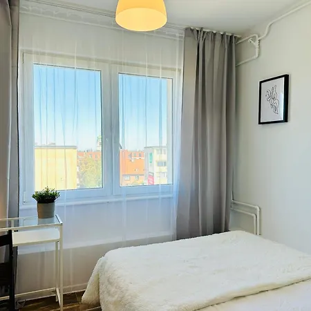 Apartment Apartament Rafaell