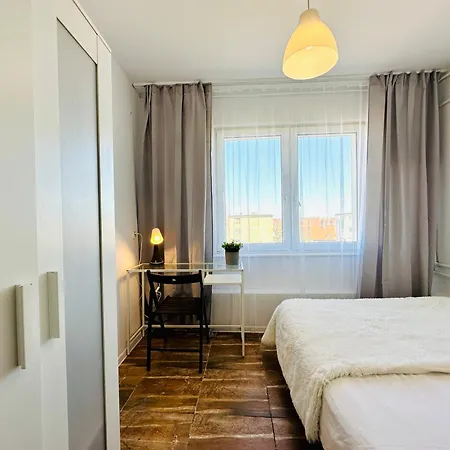 Apartament Rafaell Danzig