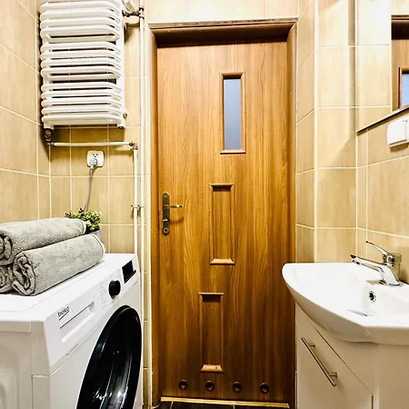 Apartament Rafaell * Danzig