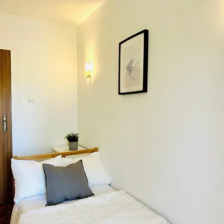 Apartament Rafaell Apartment