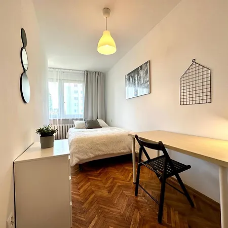 Apartament Rafaell *