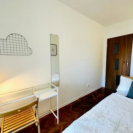 Apartament Rafaell Apartment Danzig