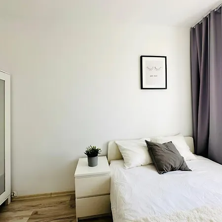 Apartament Rafaell Danzig