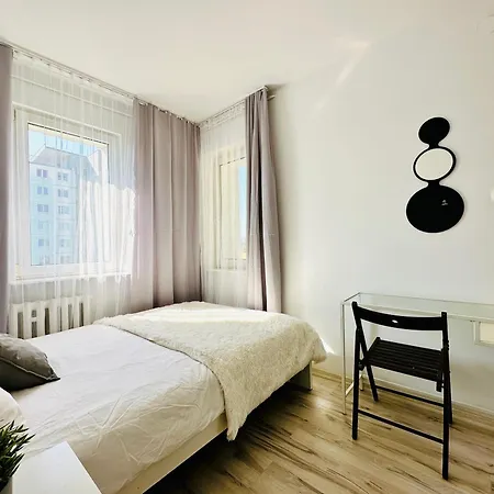 Apartament Rafaell Danzig