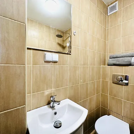 Apartament Rafaell