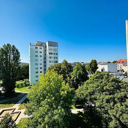 Apartament Rafaell Апартаменты